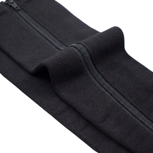 Bas de Contention Zippés Confortius™
